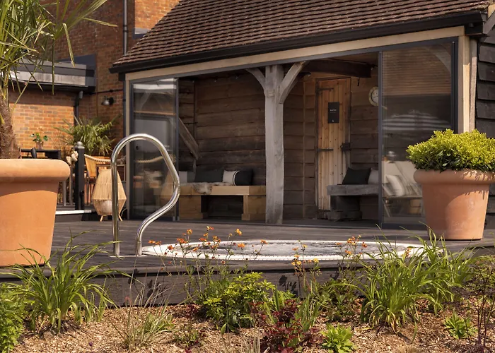 New Park ManorSpa Hotel