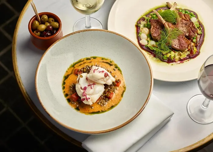 Careys Manor Hotel & Senspa